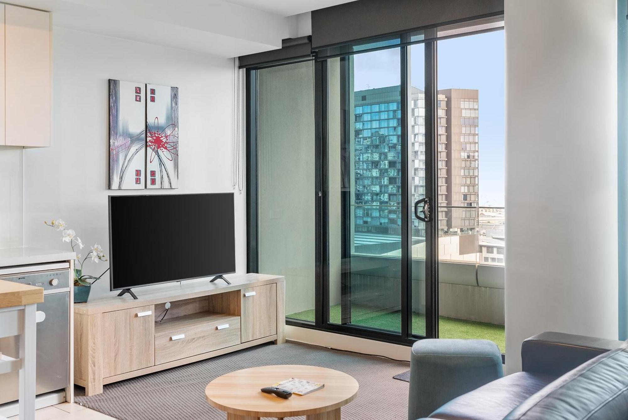 Resort Style Living Yarra Wharf Мельбурн Экстерьер фото