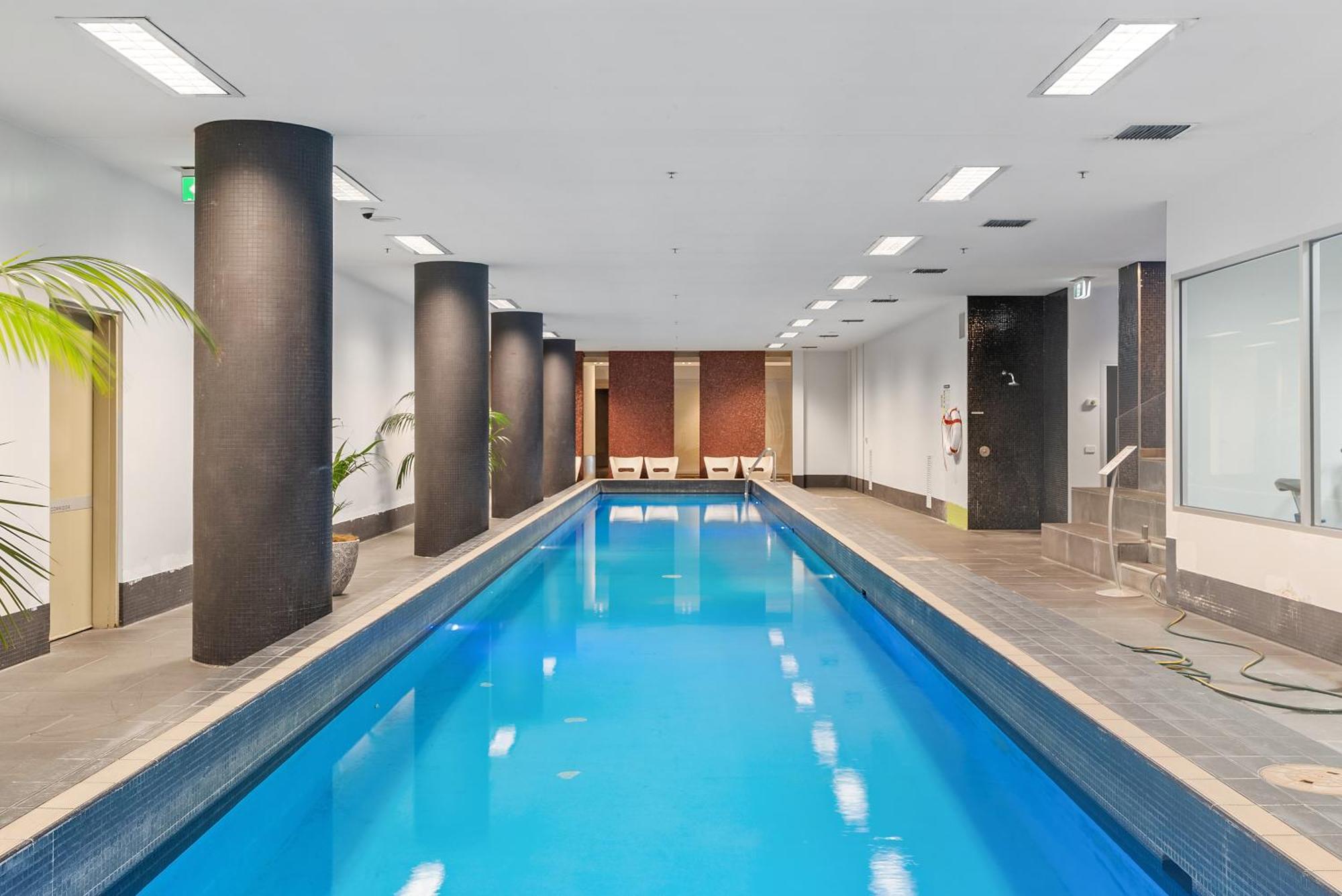 Resort Style Living Yarra Wharf Мельбурн Экстерьер фото