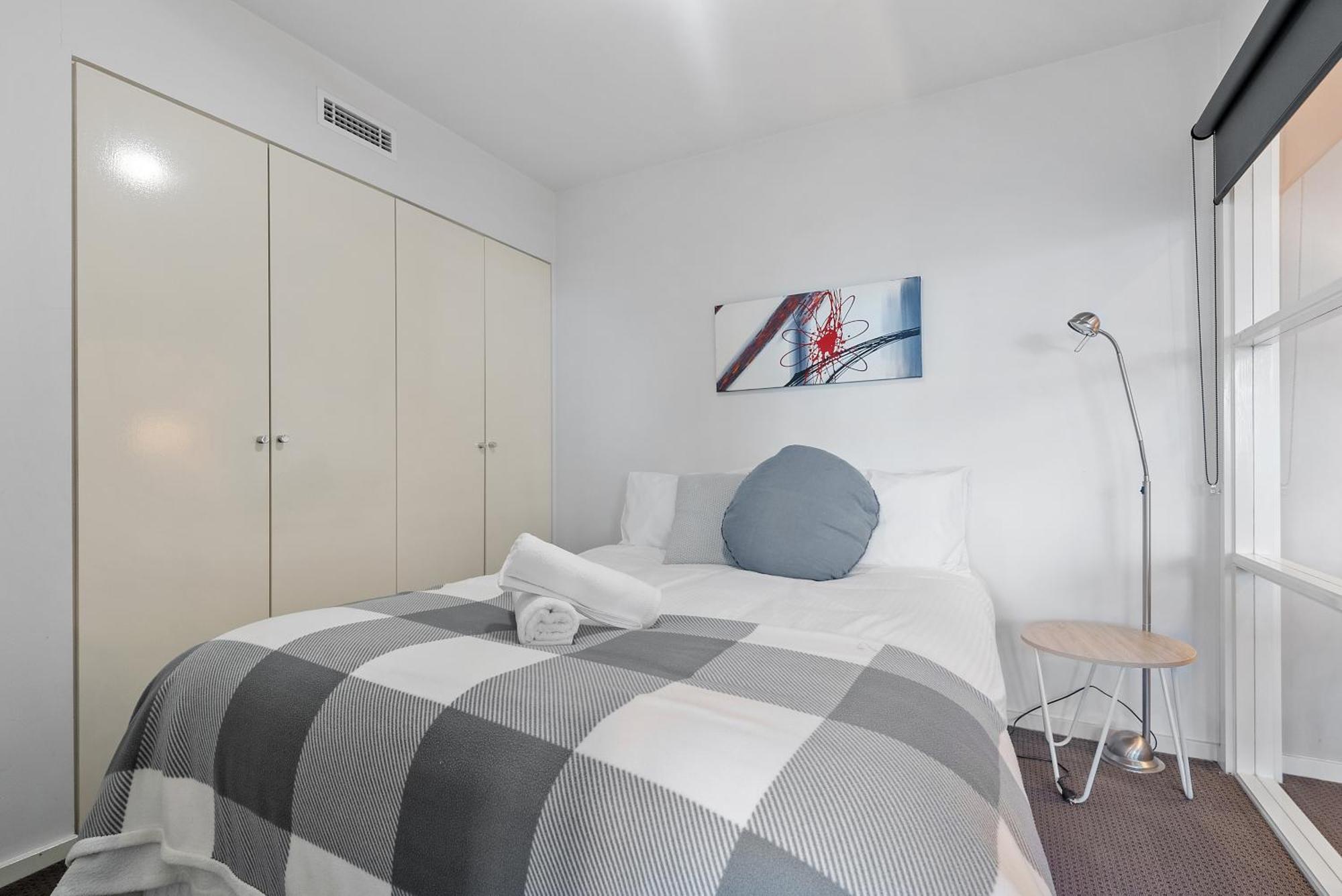 Resort Style Living Yarra Wharf Мельбурн Экстерьер фото