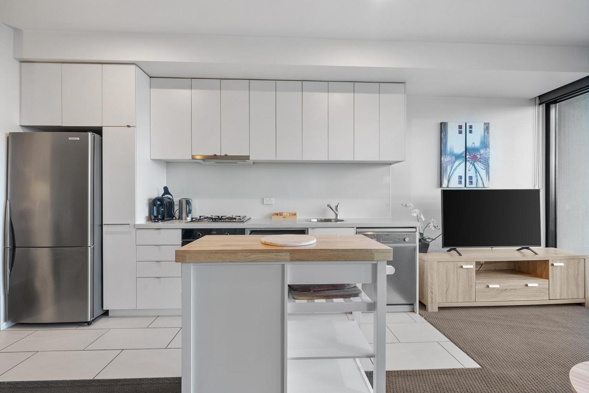 Resort Style Living Yarra Wharf Мельбурн Экстерьер фото