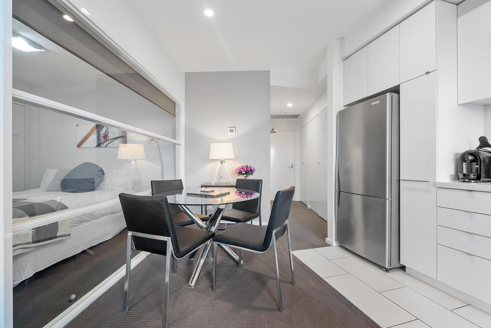Resort Style Living Yarra Wharf Мельбурн Экстерьер фото