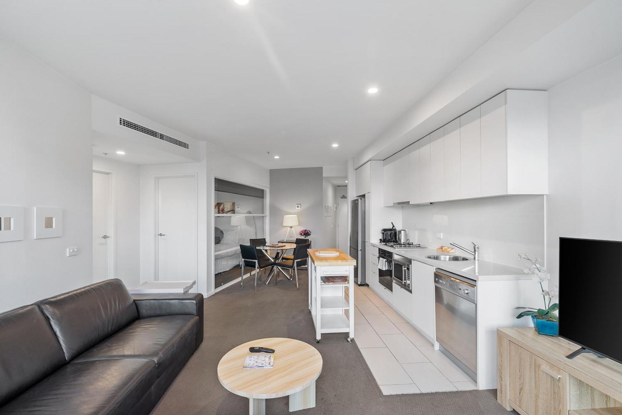 Resort Style Living Yarra Wharf Мельбурн Экстерьер фото